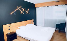 Alison's Suite